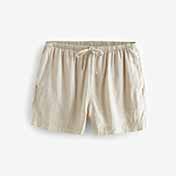 Shorts und Röcke